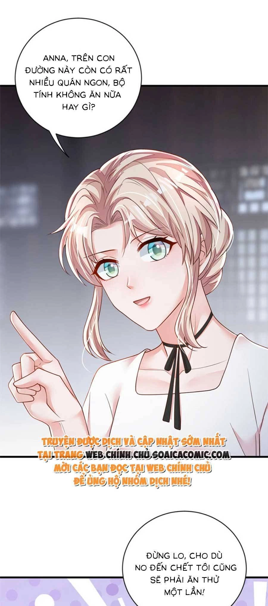 Ác Ma Thì Thầm Chapter 150 - 18