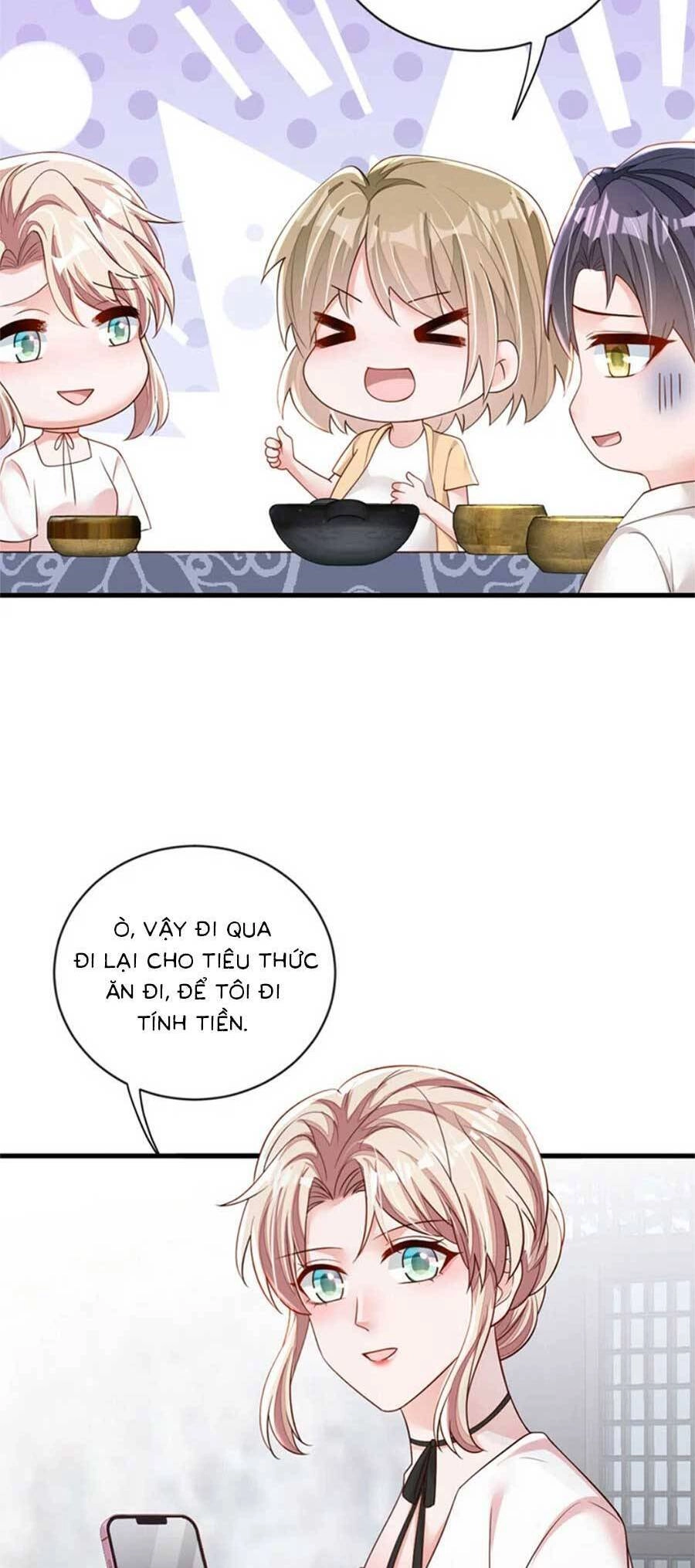 Ác Ma Thì Thầm Chapter 150 - 19