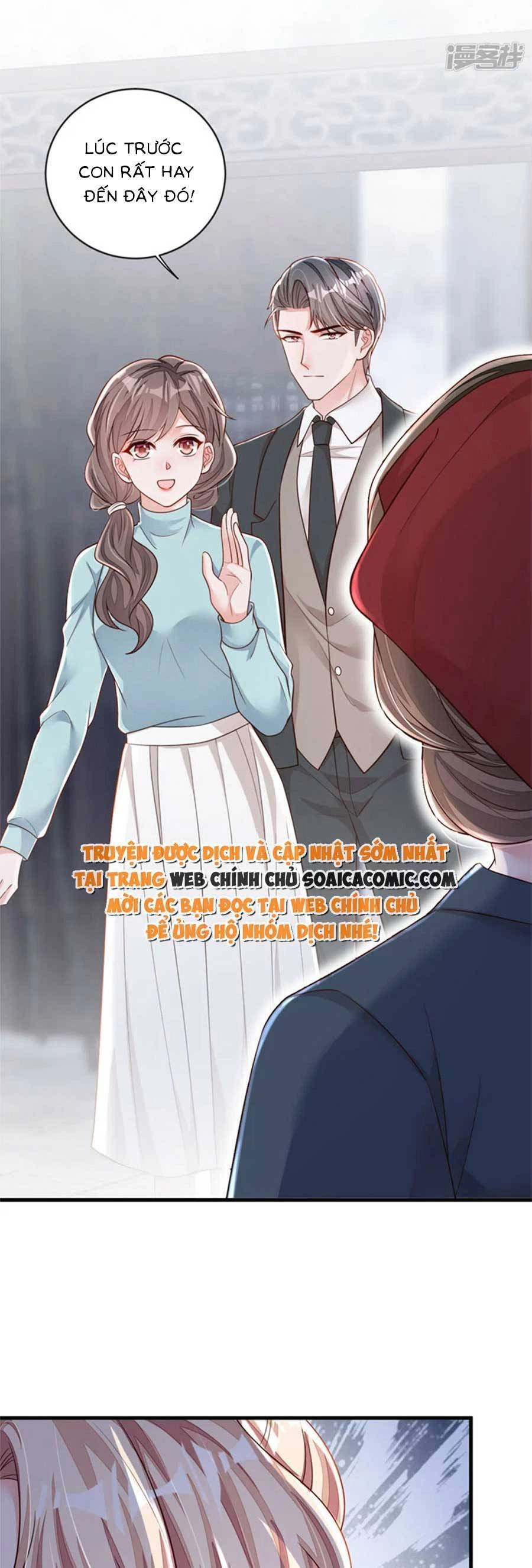 Ác Ma Thì Thầm Chapter 150 - 21