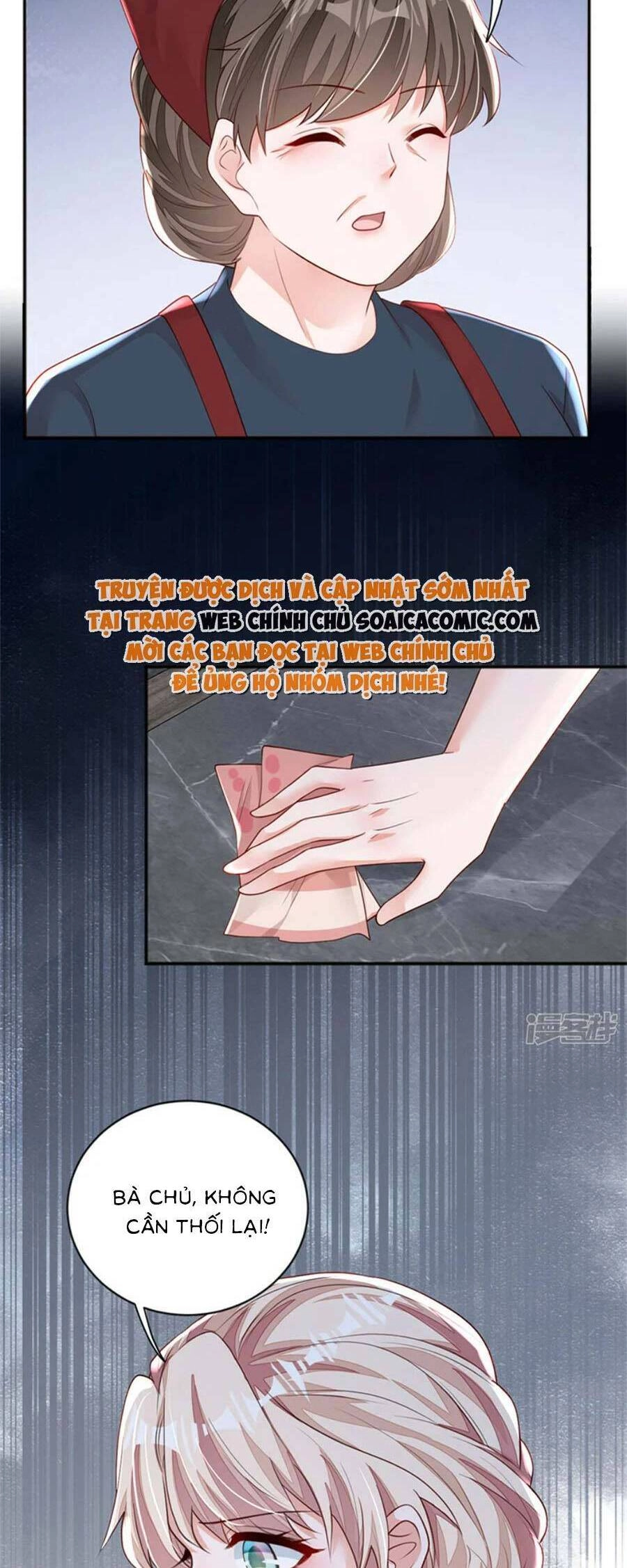 Ác Ma Thì Thầm Chapter 151 - 2