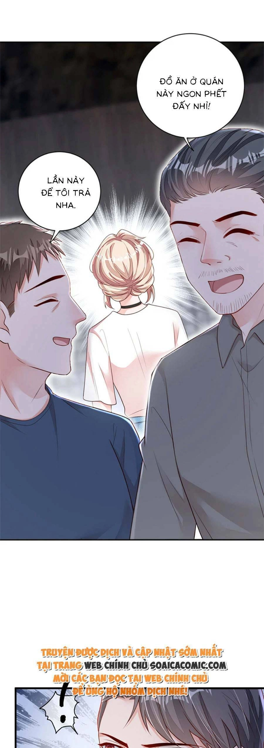 Ác Ma Thì Thầm Chapter 151 - 5