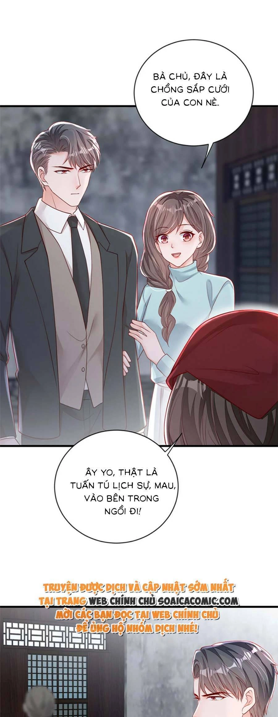 Ác Ma Thì Thầm Chapter 151 - 10