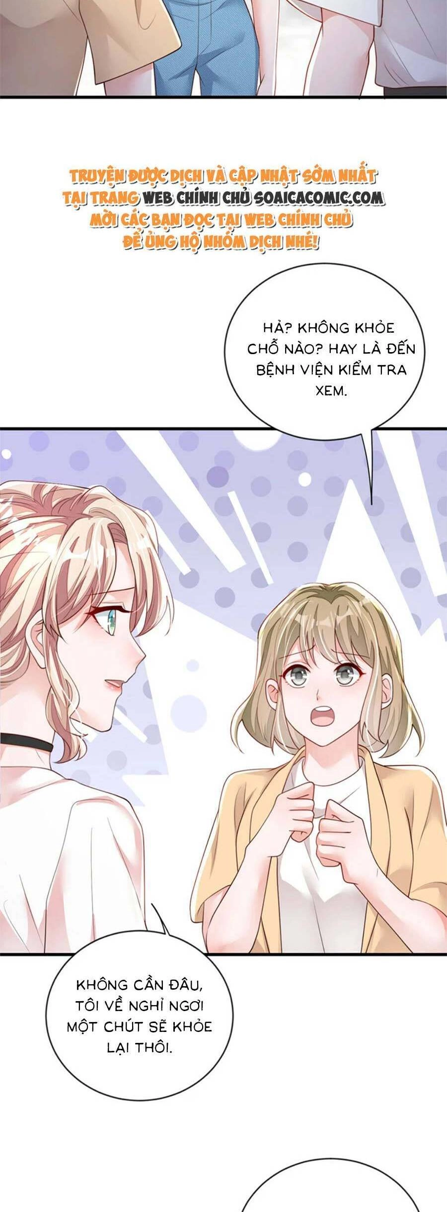 Ác Ma Thì Thầm Chapter 151 - 16