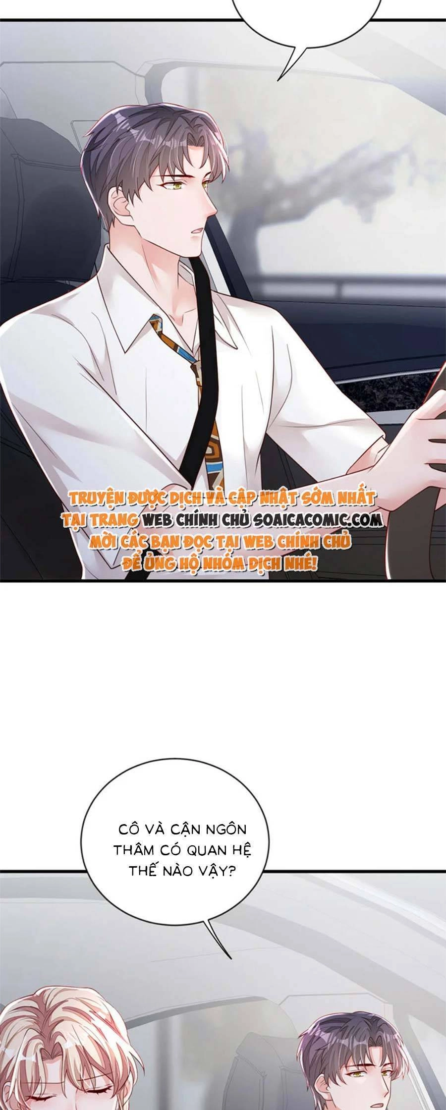 Ác Ma Thì Thầm Chapter 151 - 19