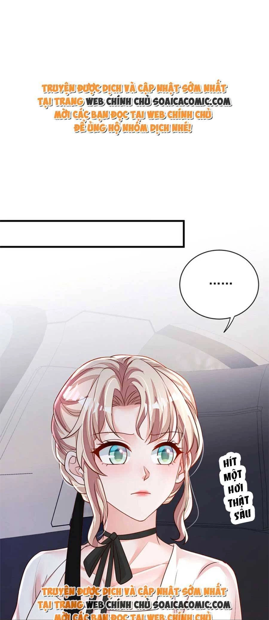 Ác Ma Thì Thầm Chapter 152 - 1