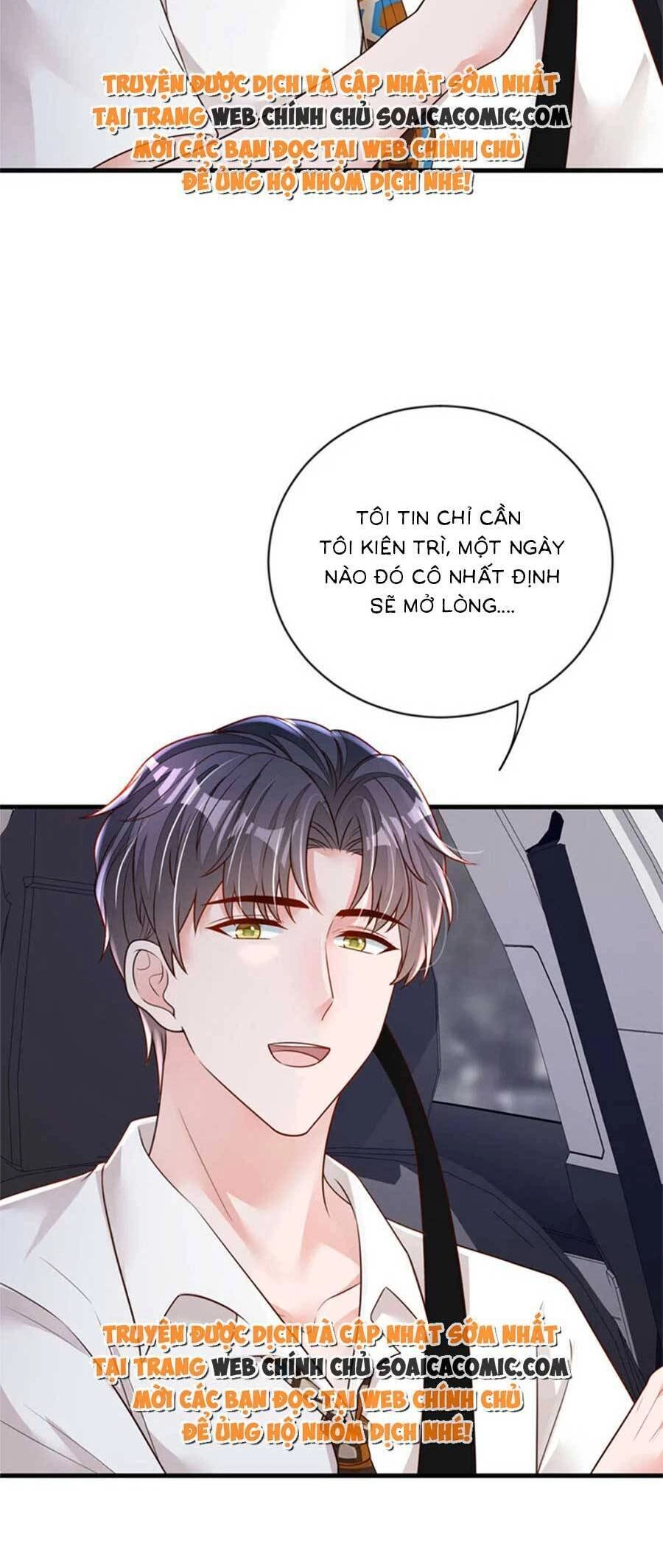 Ác Ma Thì Thầm Chapter 152 - 6