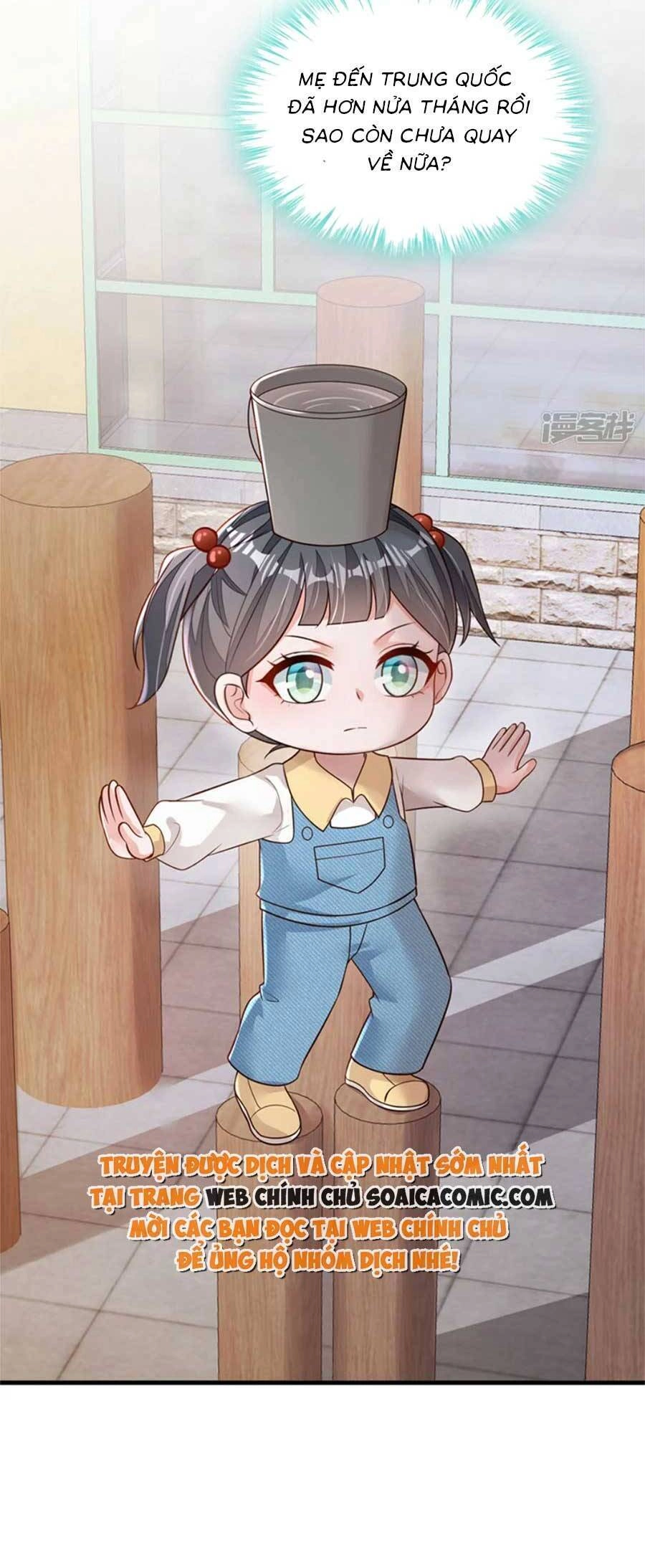 Ác Ma Thì Thầm Chapter 152 - 9