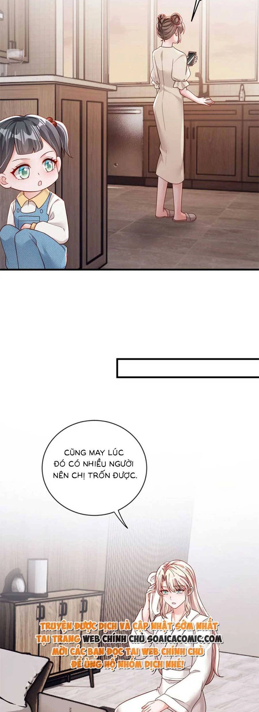 Ác Ma Thì Thầm Chapter 152 - 11