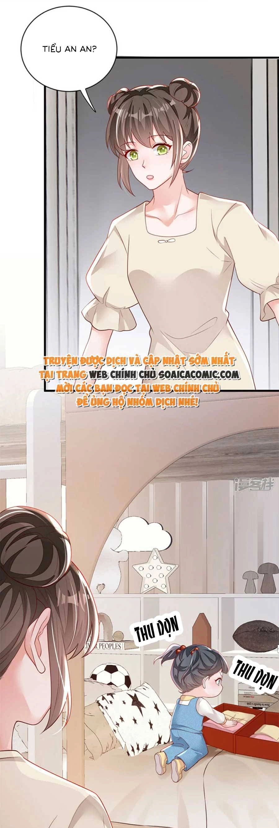 Ác Ma Thì Thầm Chapter 152 - 21