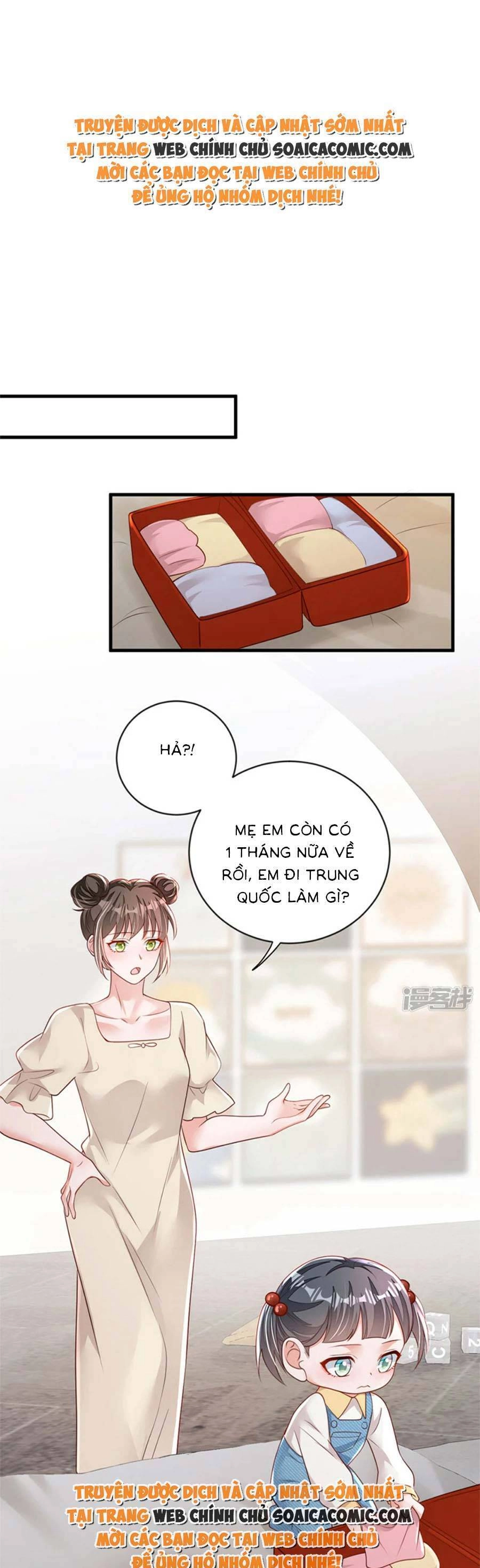 Ác Ma Thì Thầm Chapter 153 - 1