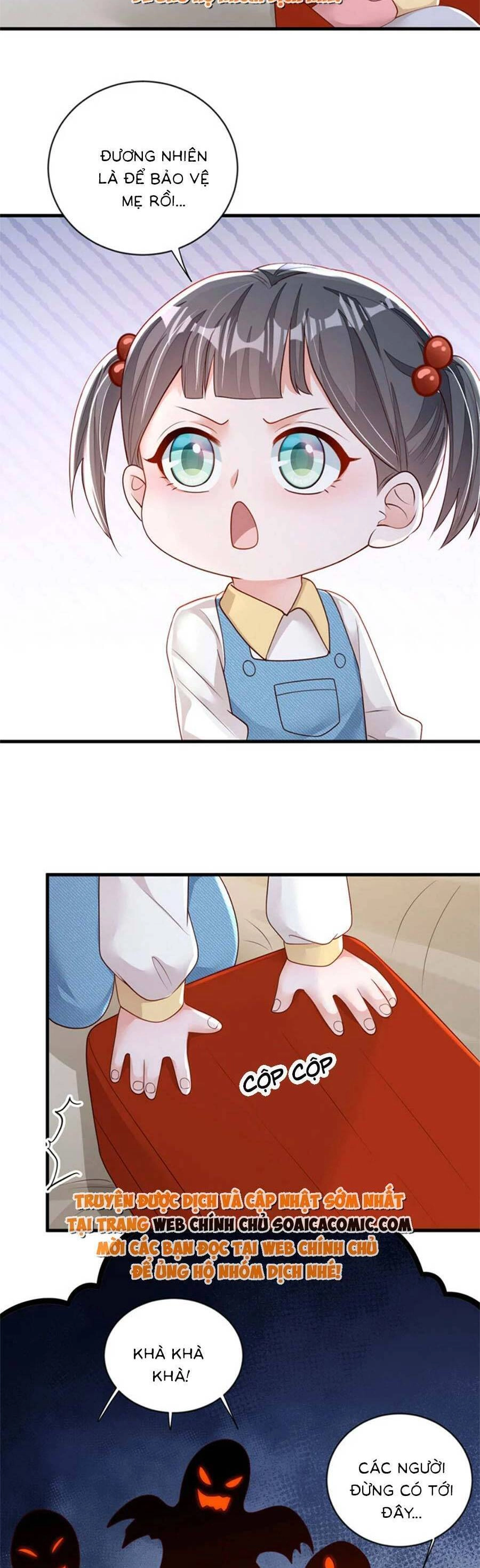 Ác Ma Thì Thầm Chapter 153 - 2