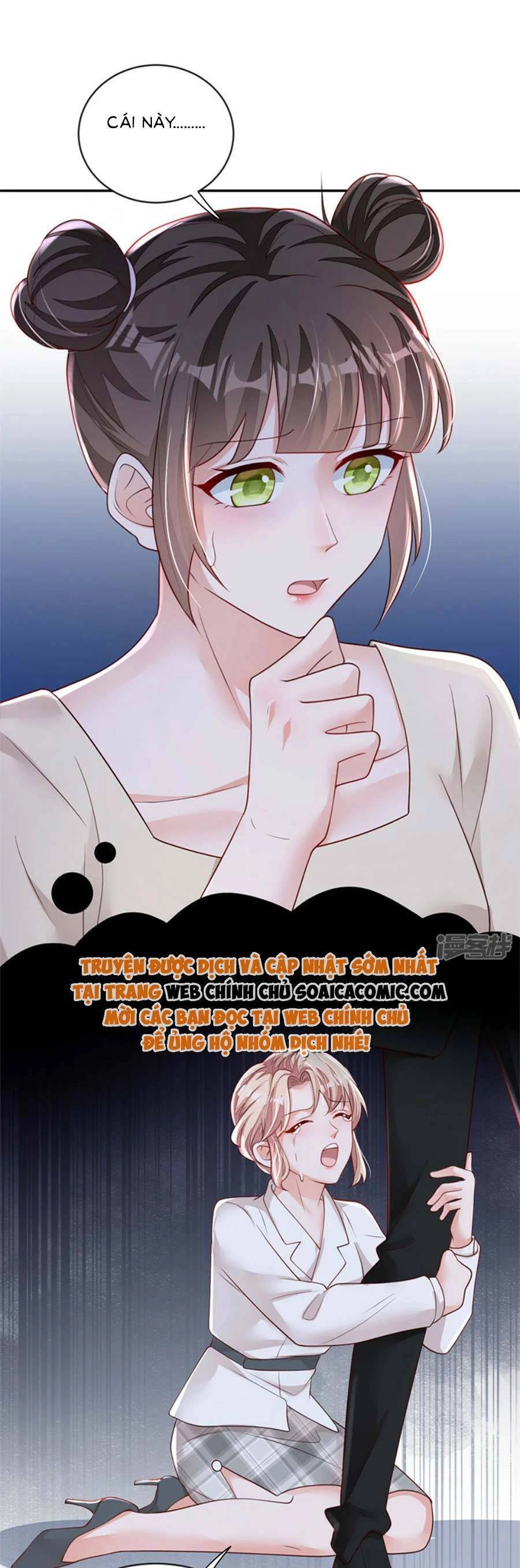 Ác Ma Thì Thầm Chapter 153 - 4