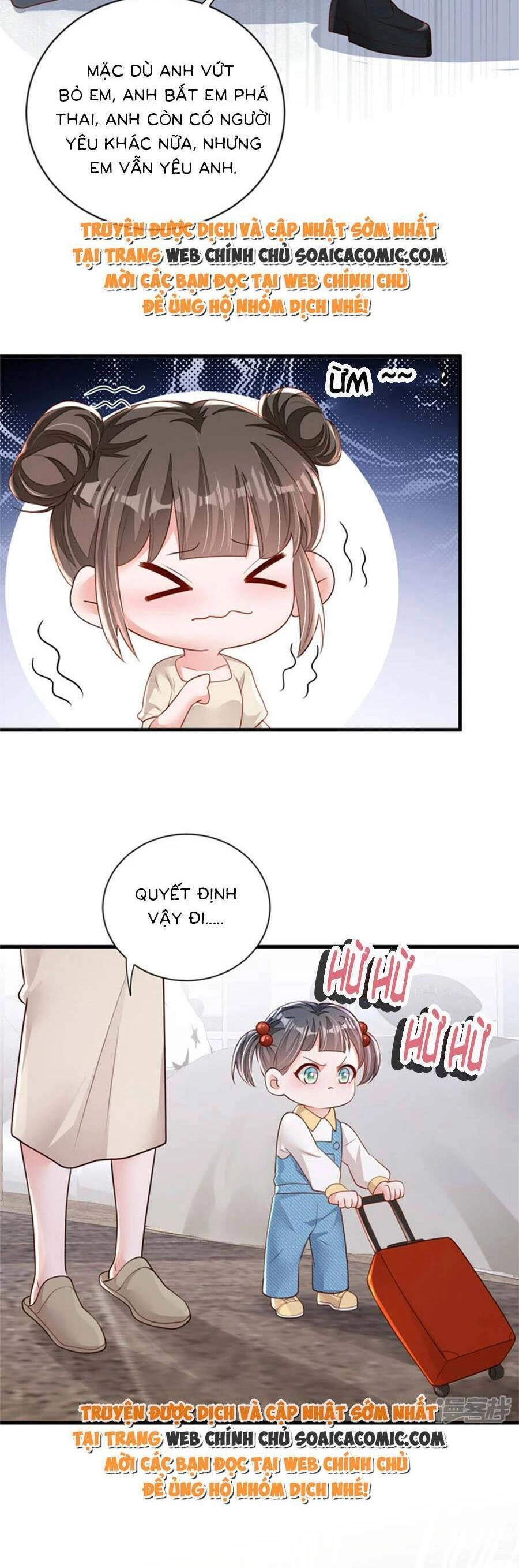 Ác Ma Thì Thầm Chapter 153 - 5