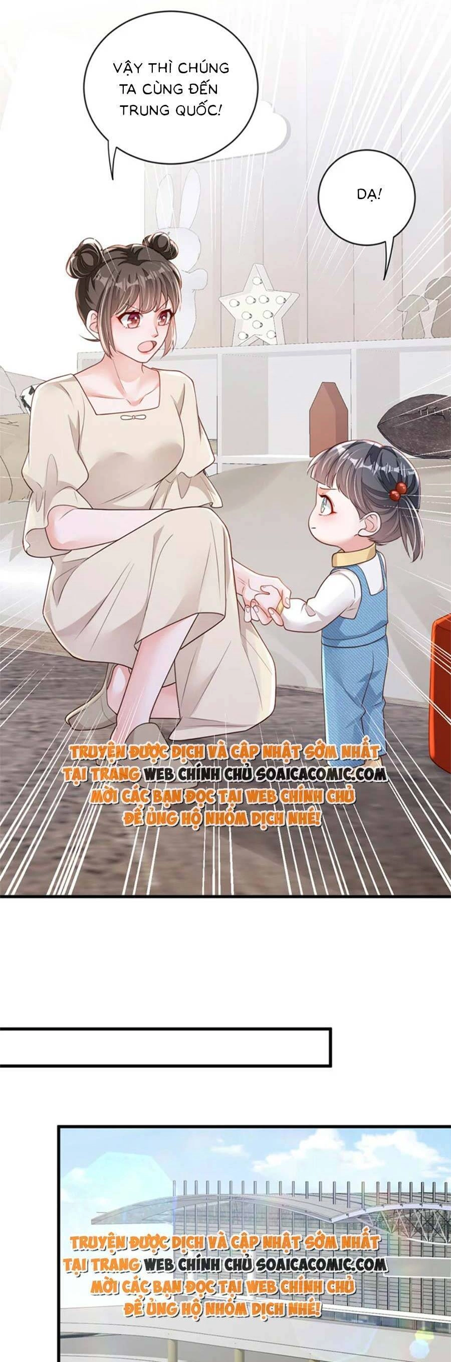 Ác Ma Thì Thầm Chapter 153 - 6