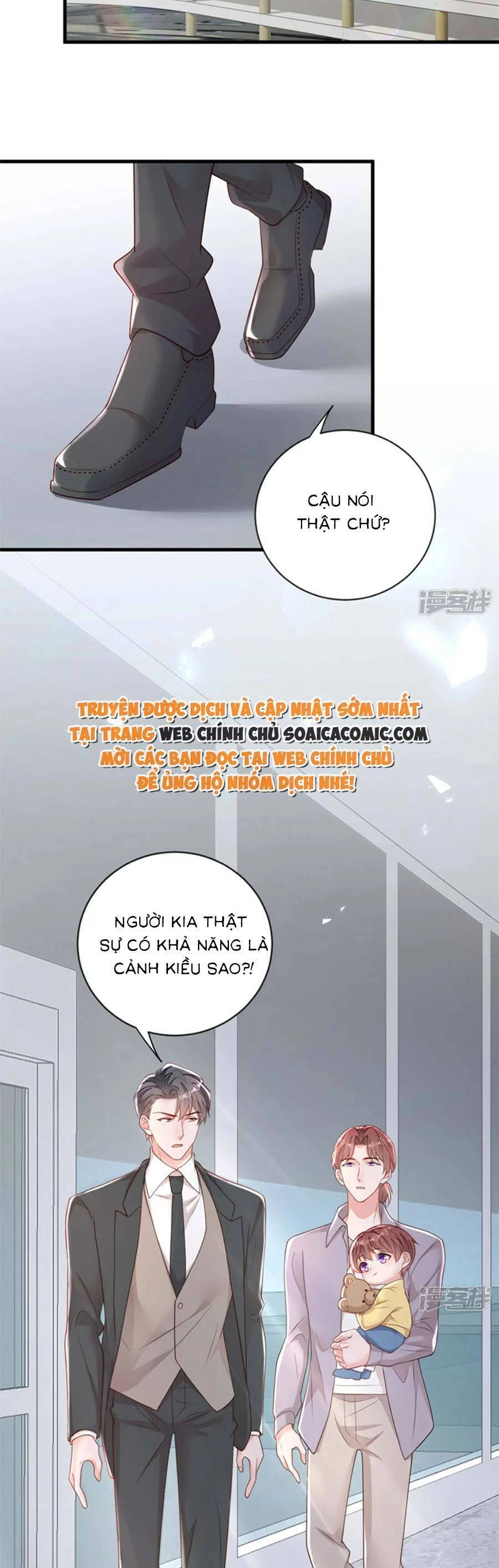 Ác Ma Thì Thầm Chapter 153 - 7