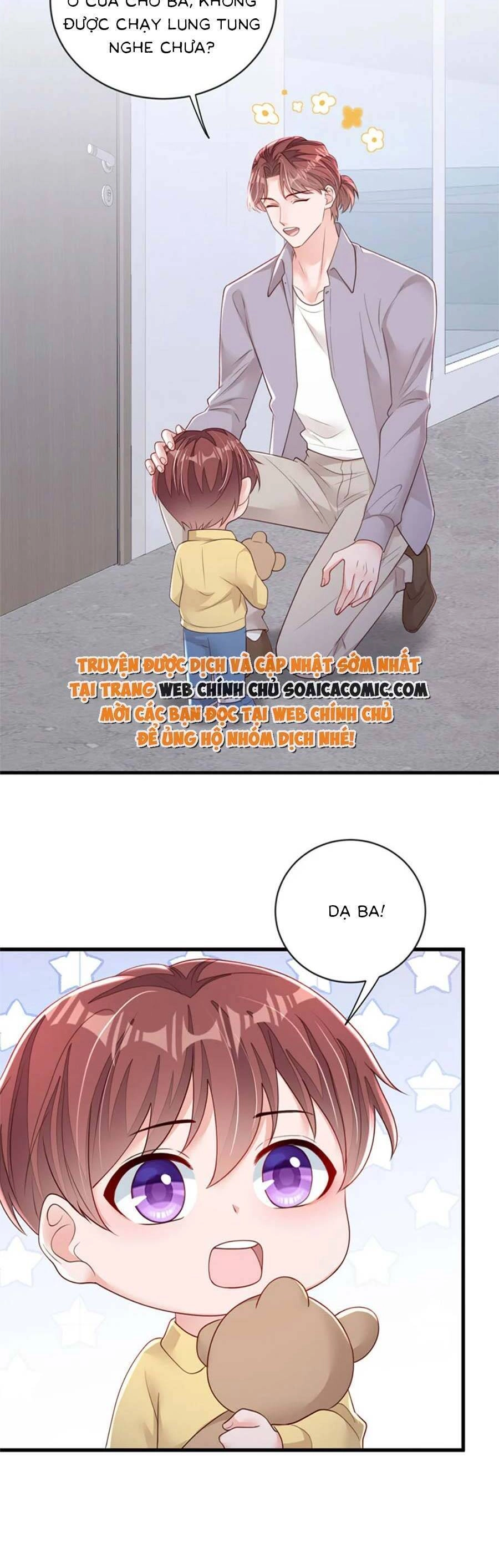 Ác Ma Thì Thầm Chapter 153 - 9