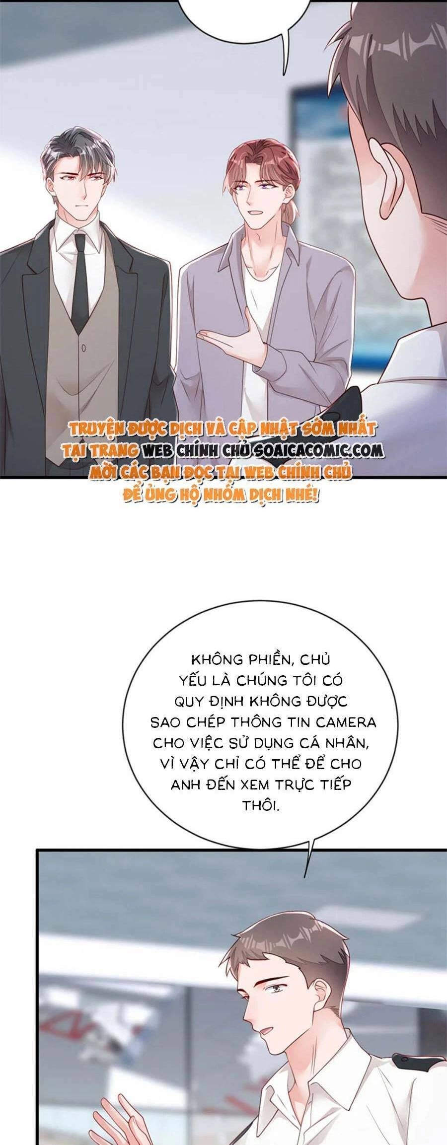 Ác Ma Thì Thầm Chapter 153 - 11