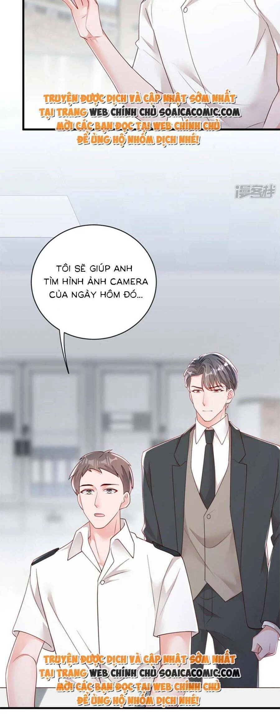 Ác Ma Thì Thầm Chapter 153 - 12