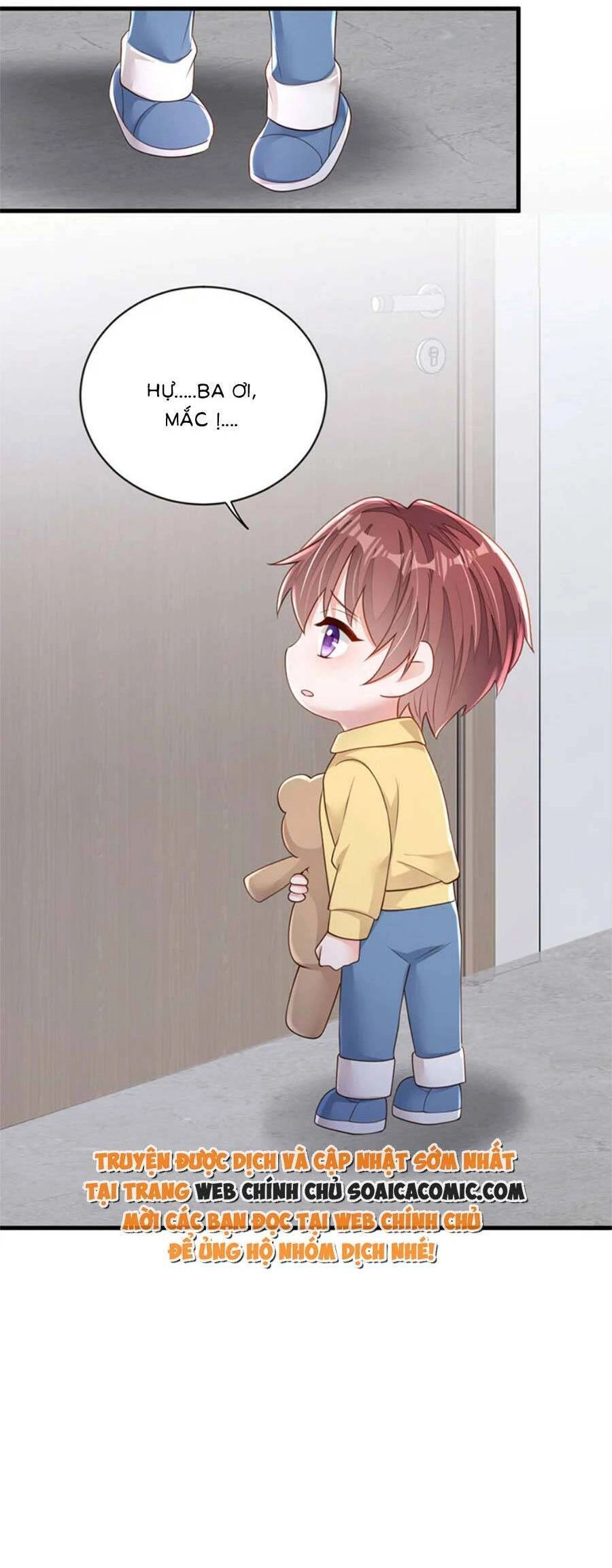 Ác Ma Thì Thầm Chapter 153 - 15