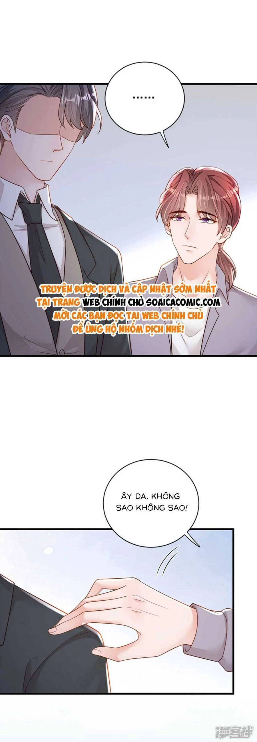 Ác Ma Thì Thầm Chapter 154 - 6