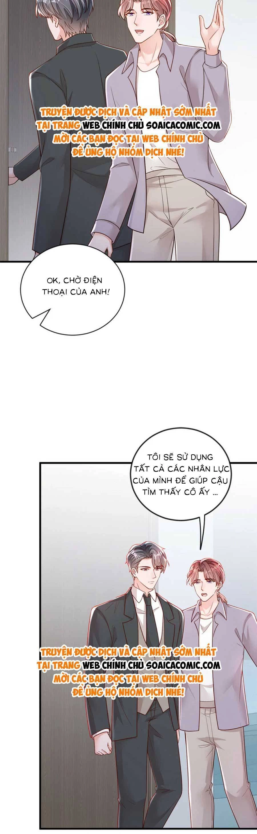 Ác Ma Thì Thầm Chapter 154 - 8