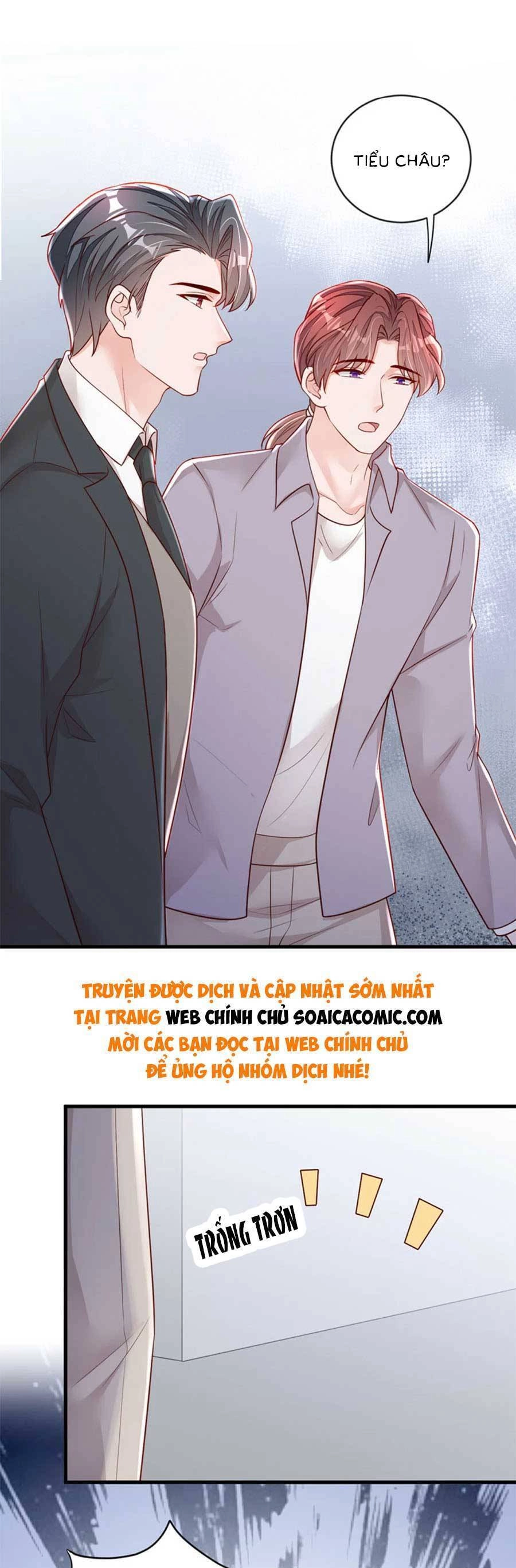 Ác Ma Thì Thầm Chapter 154 - 9