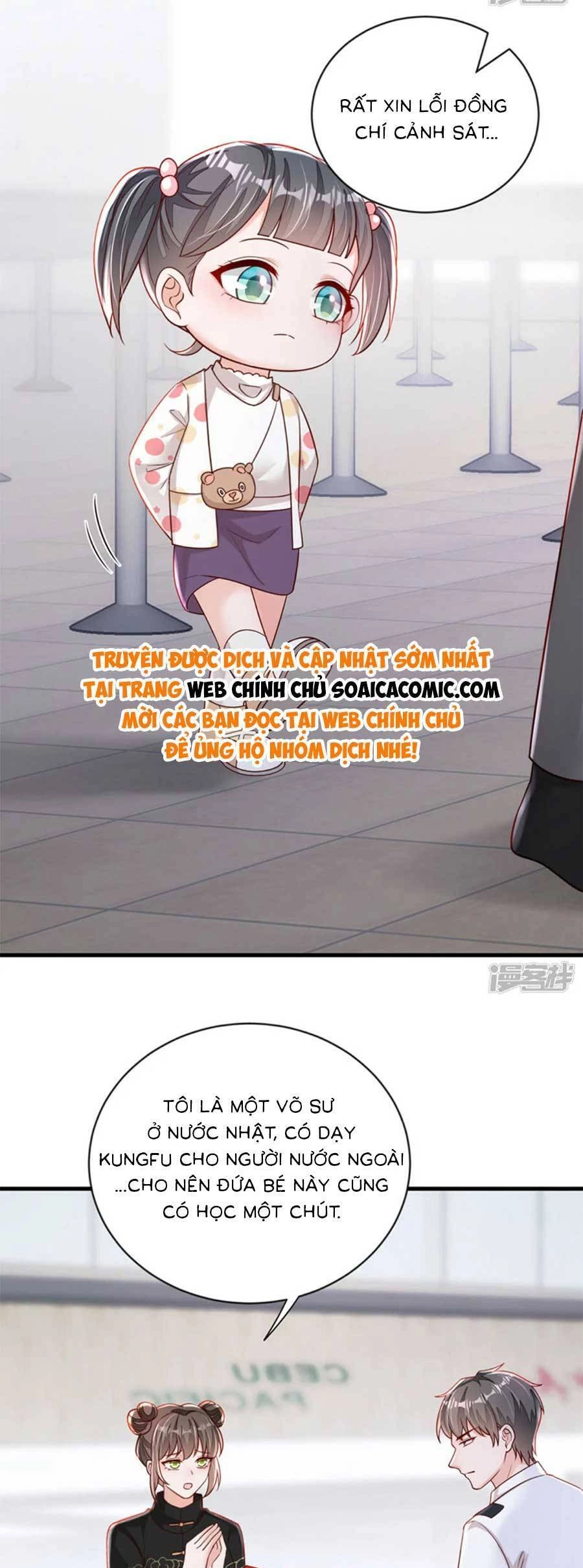 Ác Ma Thì Thầm Chapter 154 - 11