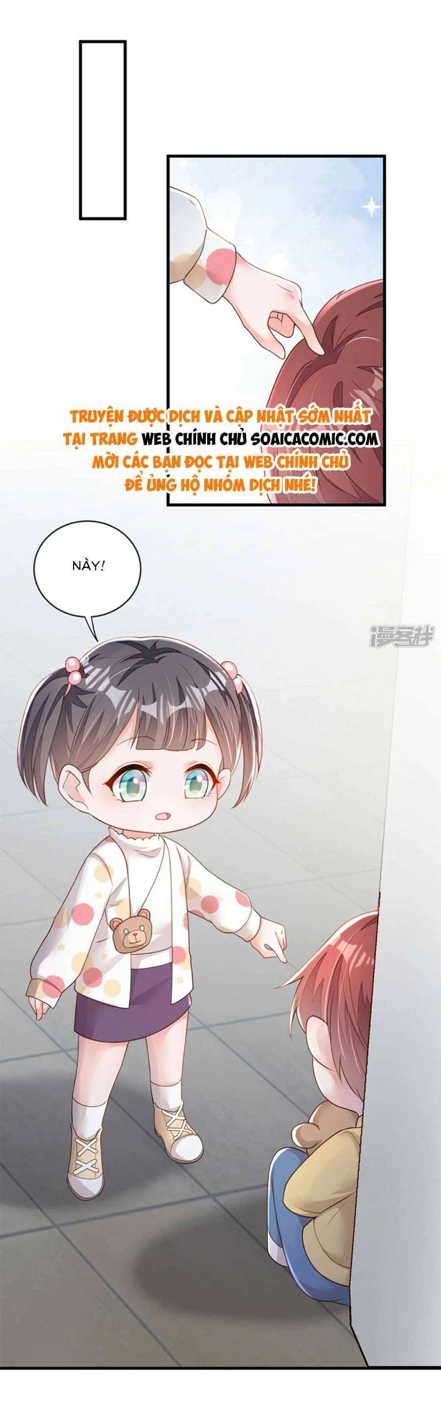 Ác Ma Thì Thầm Chapter 154 - 17