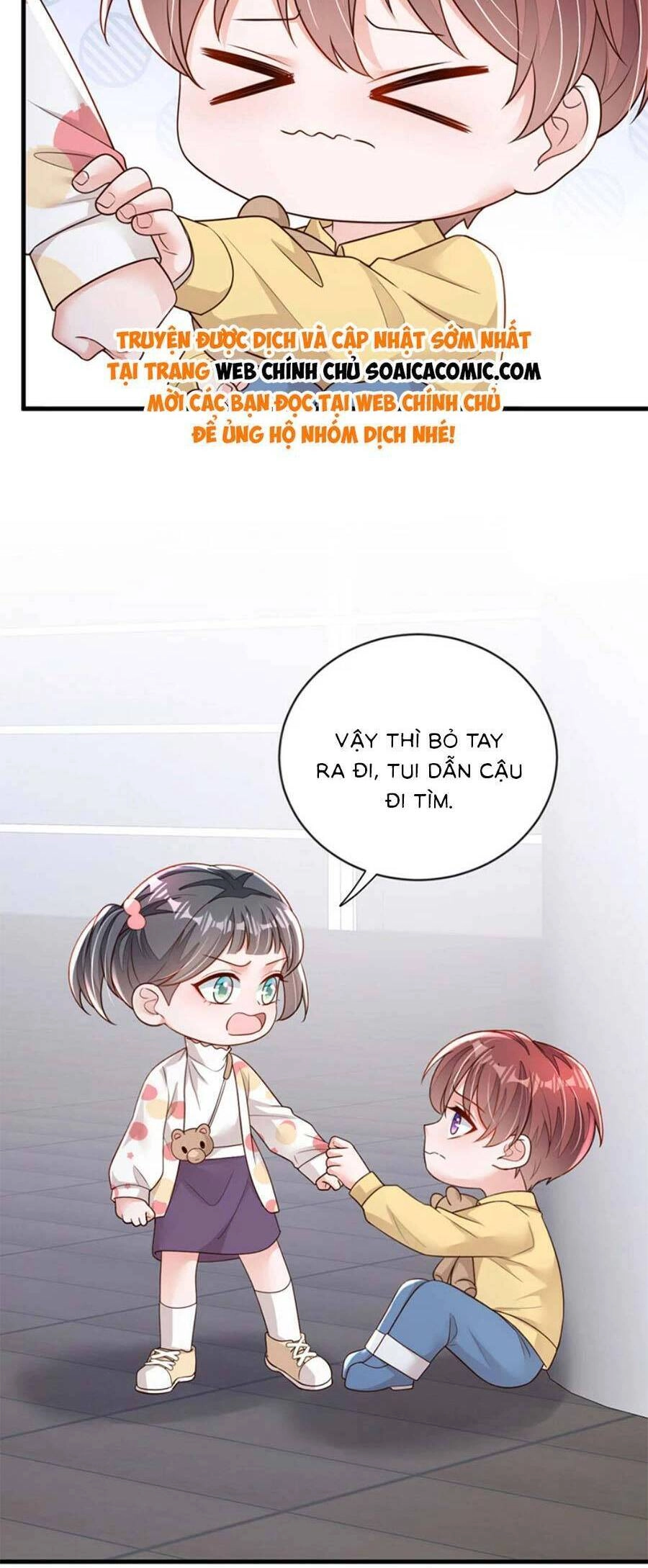 Ác Ma Thì Thầm Chapter 155 - 3