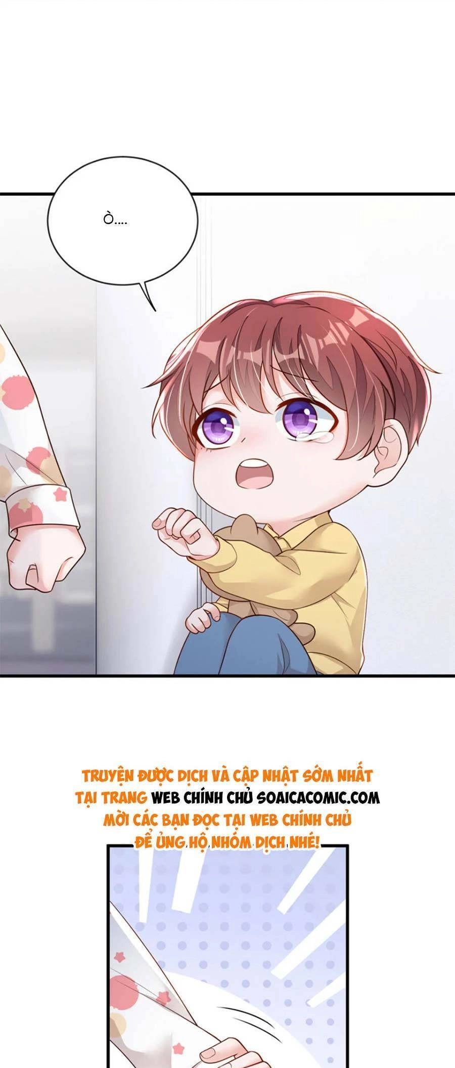 Ác Ma Thì Thầm Chapter 155 - 4