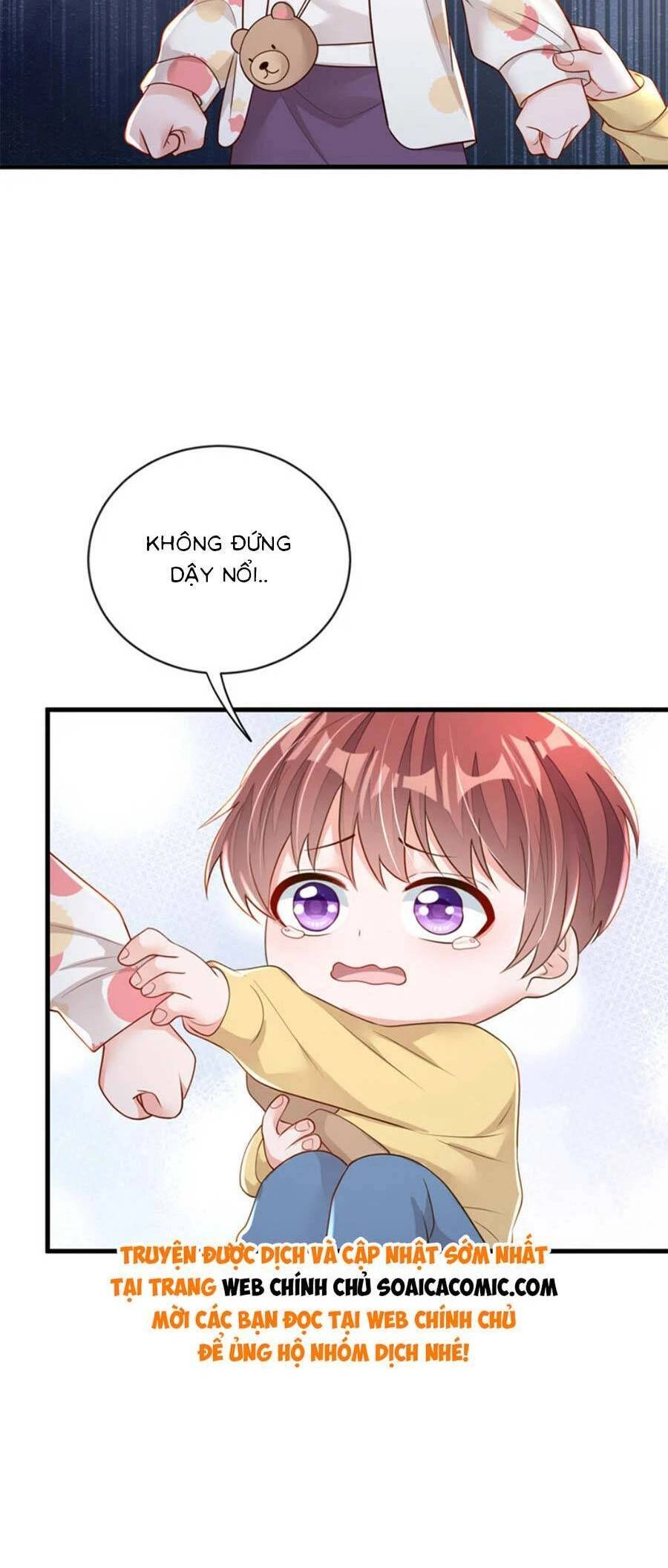 Ác Ma Thì Thầm Chapter 155 - 6