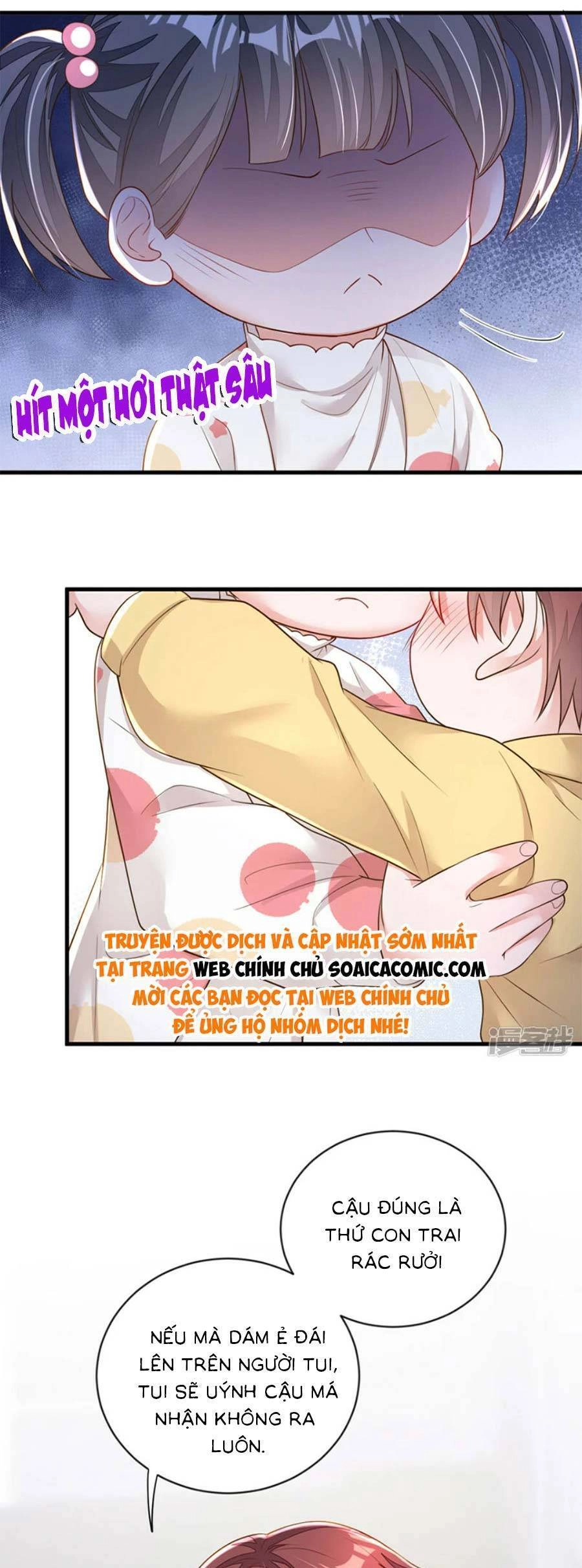 Ác Ma Thì Thầm Chapter 155 - 7