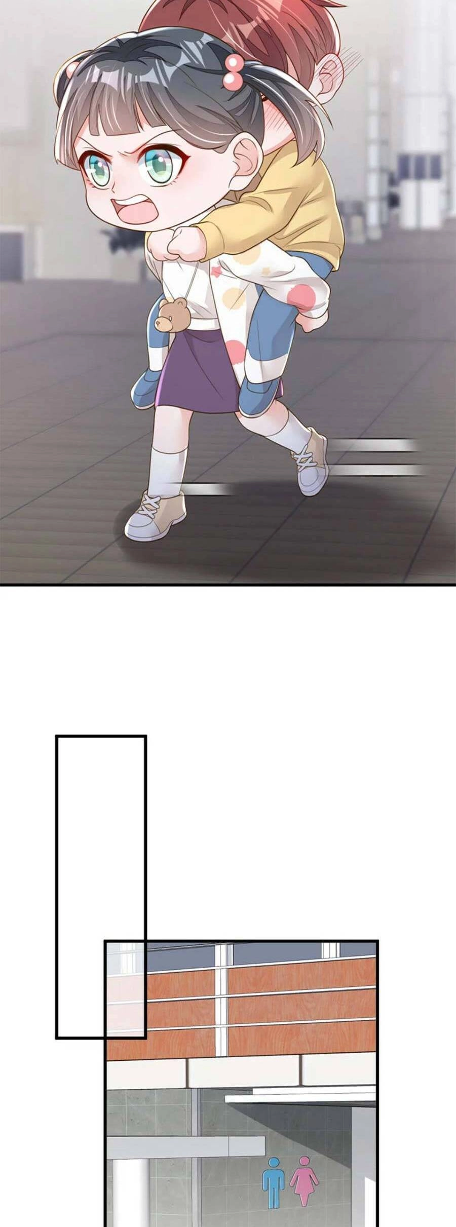 Ác Ma Thì Thầm Chapter 155 - 8