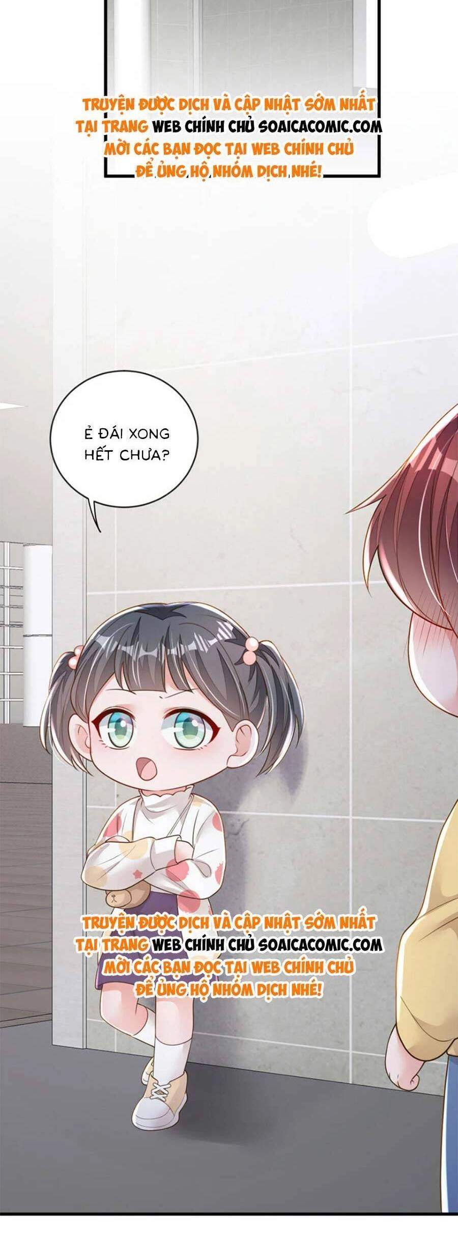 Ác Ma Thì Thầm Chapter 155 - 9