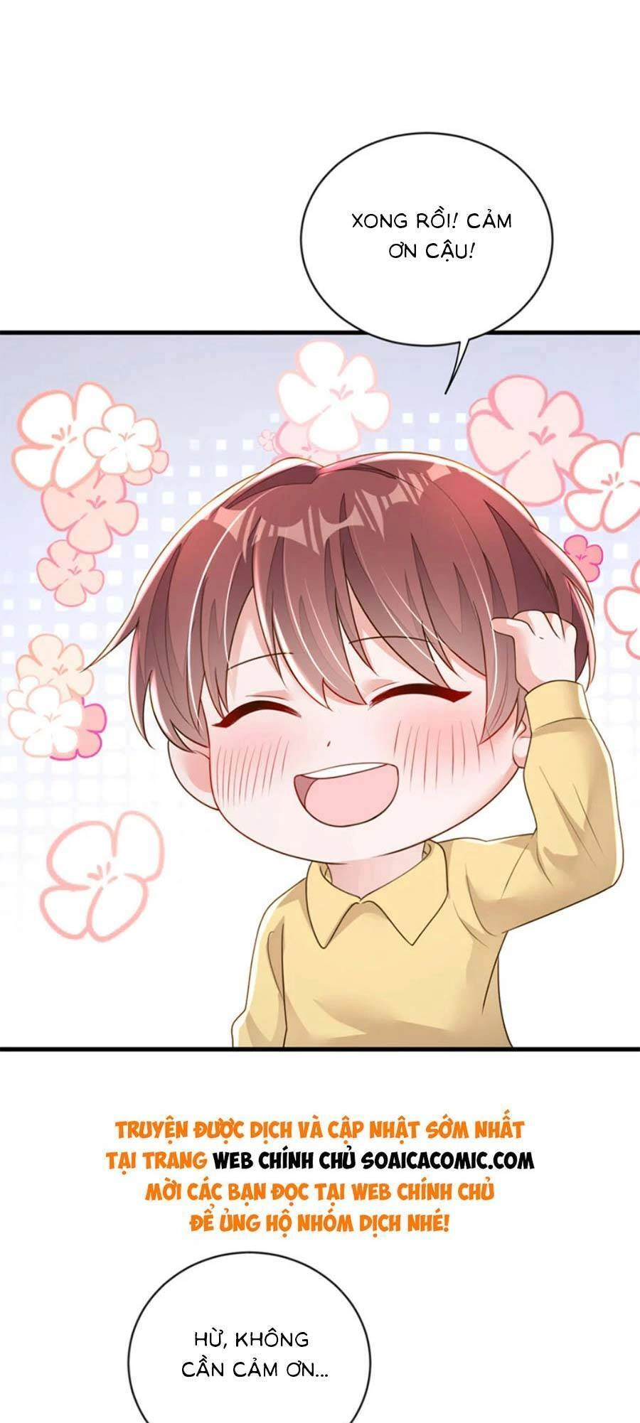 Ác Ma Thì Thầm Chapter 155 - 10