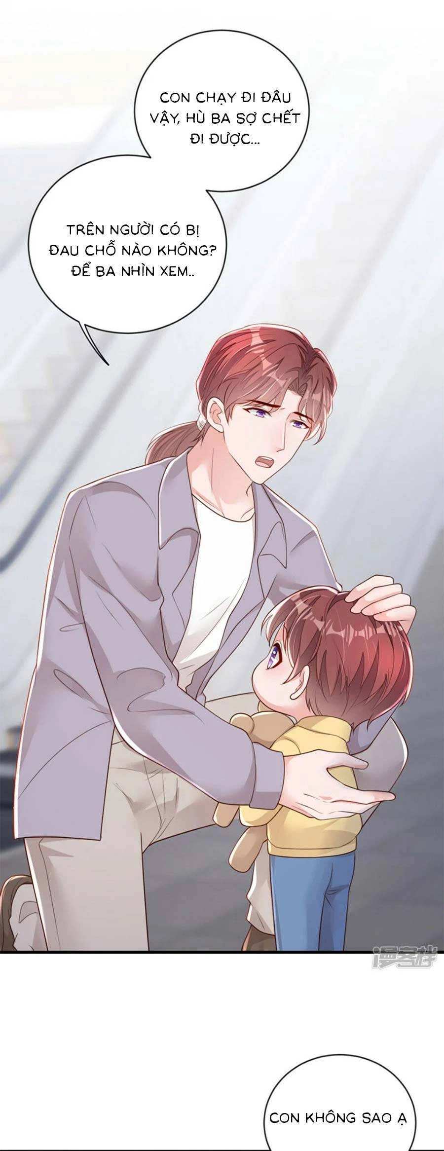 Ác Ma Thì Thầm Chapter 155 - 16