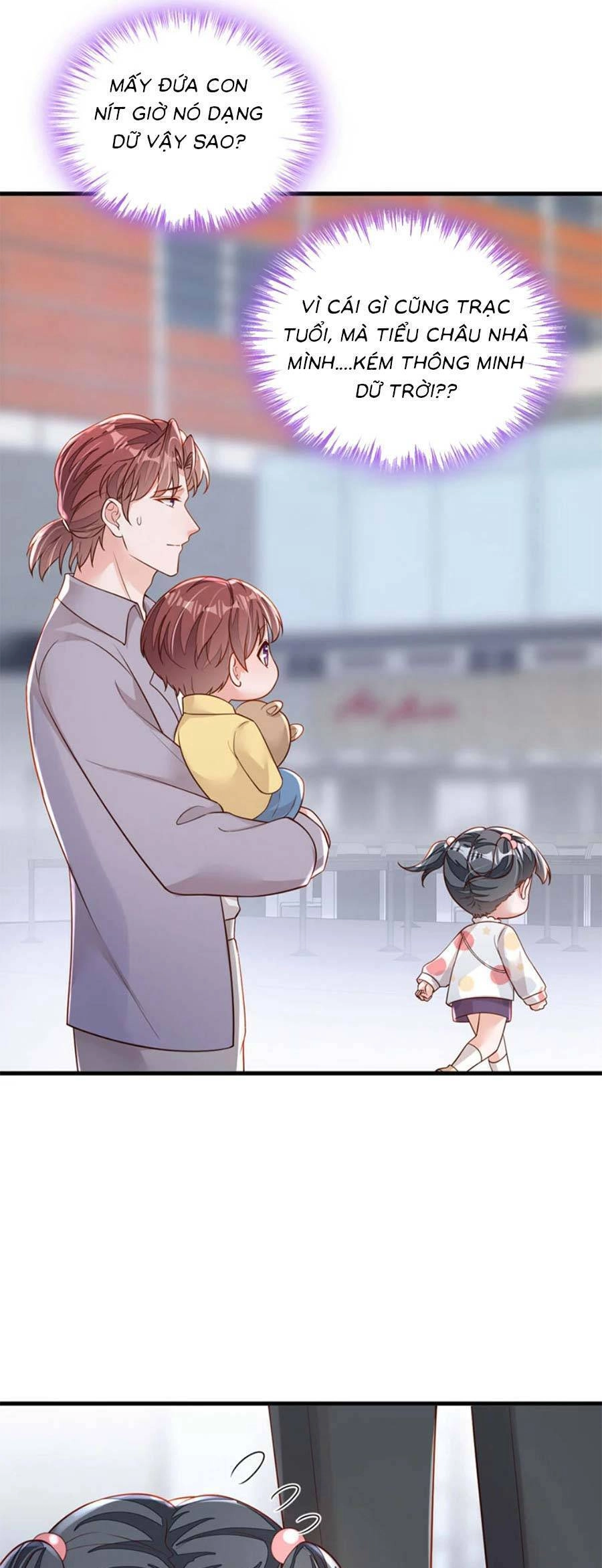 Ác Ma Thì Thầm Chapter 155 - 22