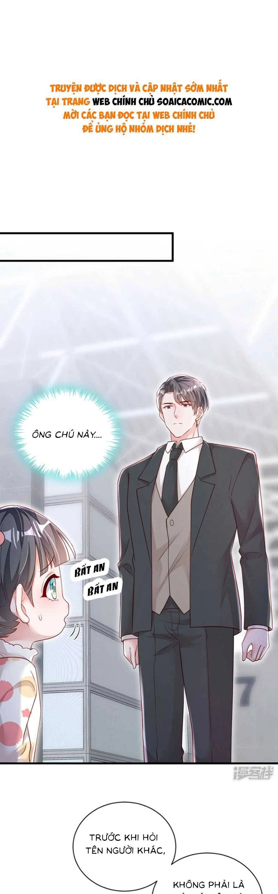 Ác Ma Thì Thầm Chapter 156 - 1