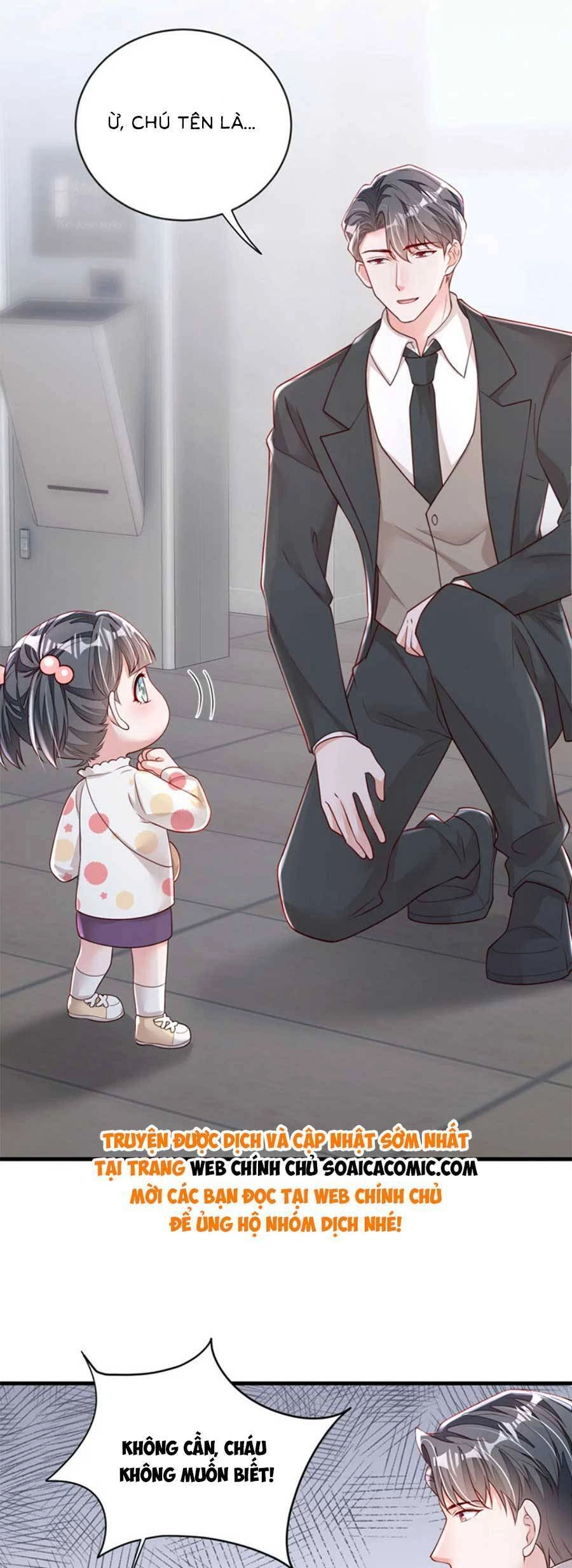 Ác Ma Thì Thầm Chapter 156 - 3