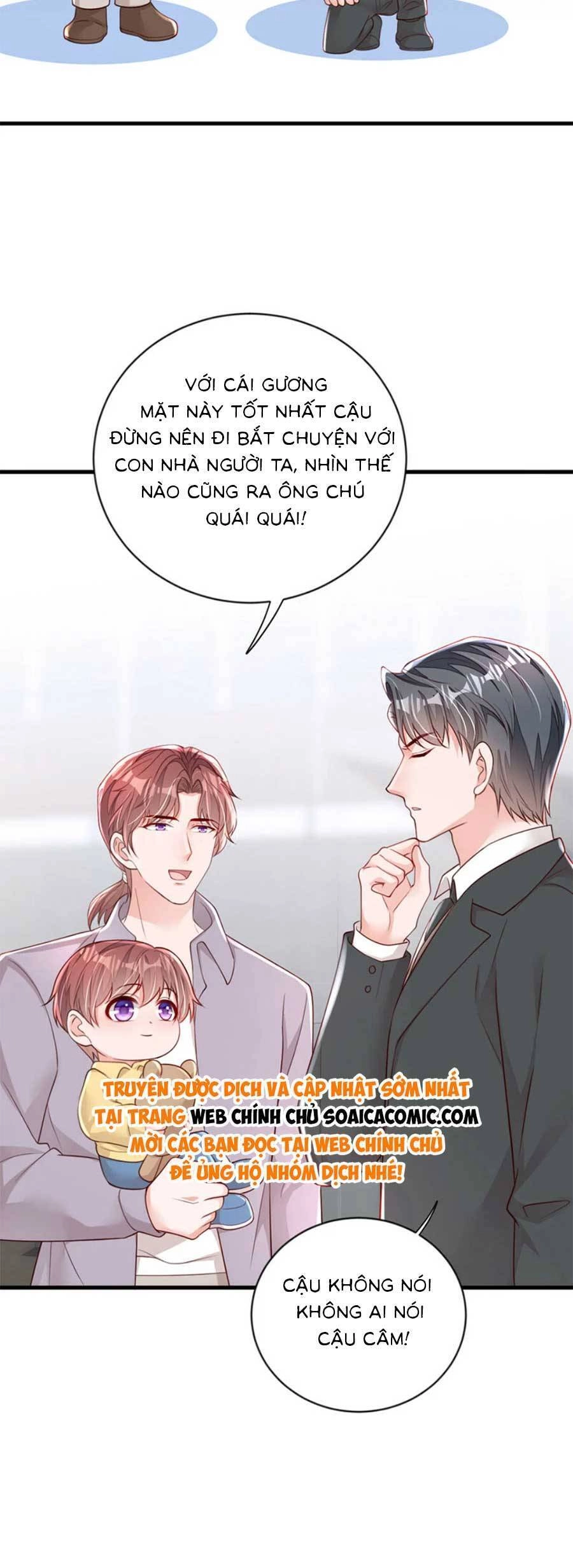 Ác Ma Thì Thầm Chapter 156 - 5