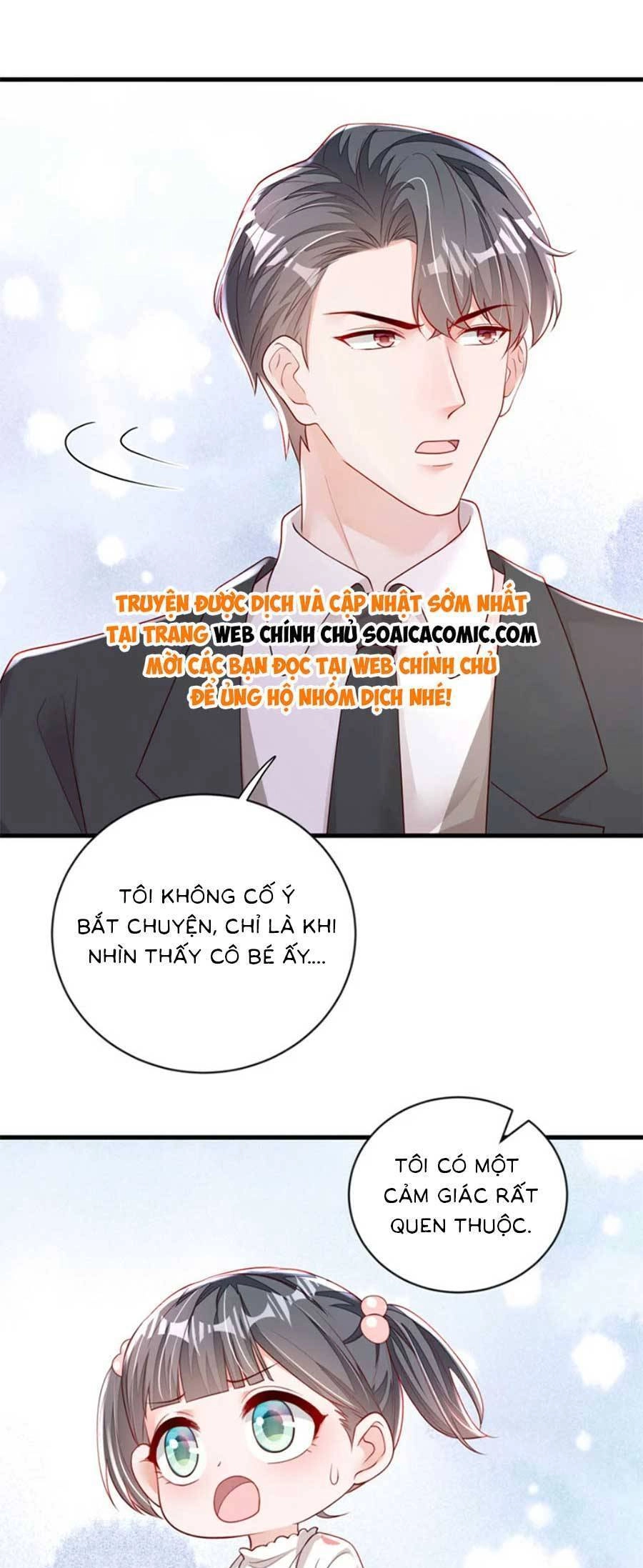 Ác Ma Thì Thầm Chapter 156 - 6