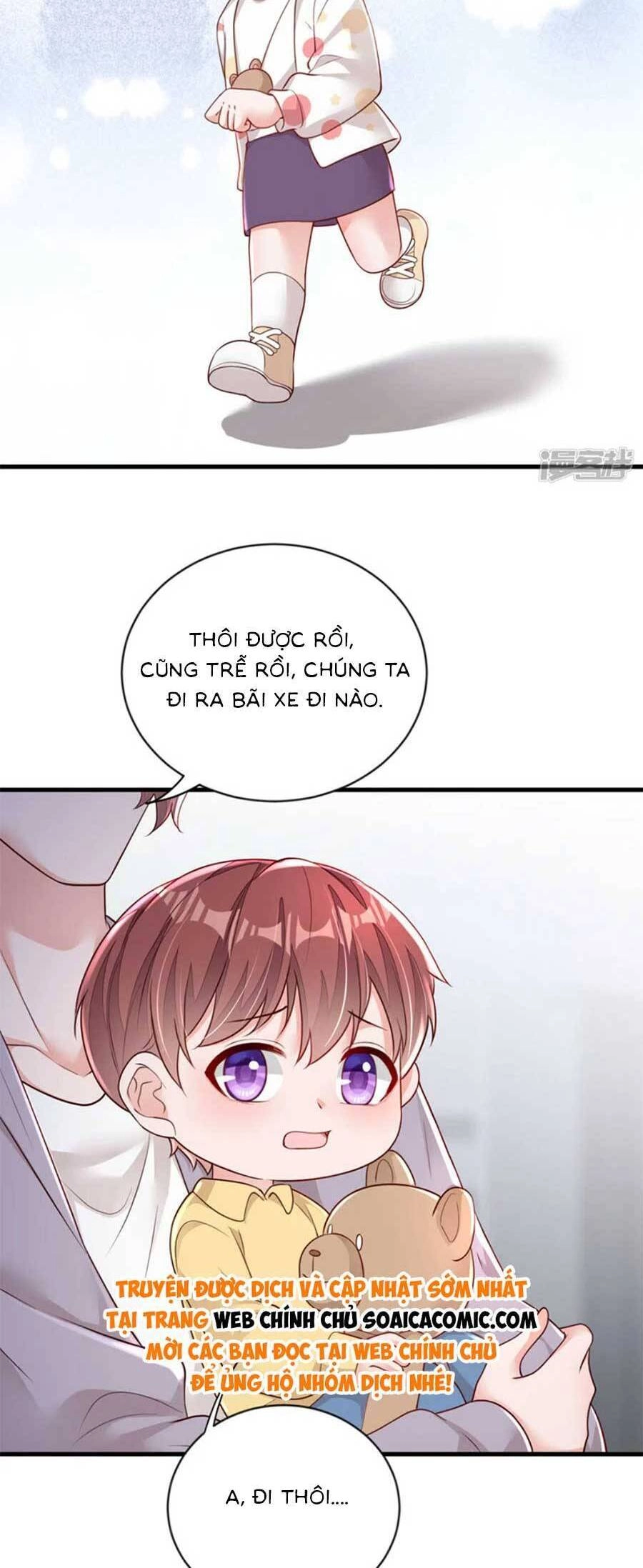 Ác Ma Thì Thầm Chapter 156 - 7