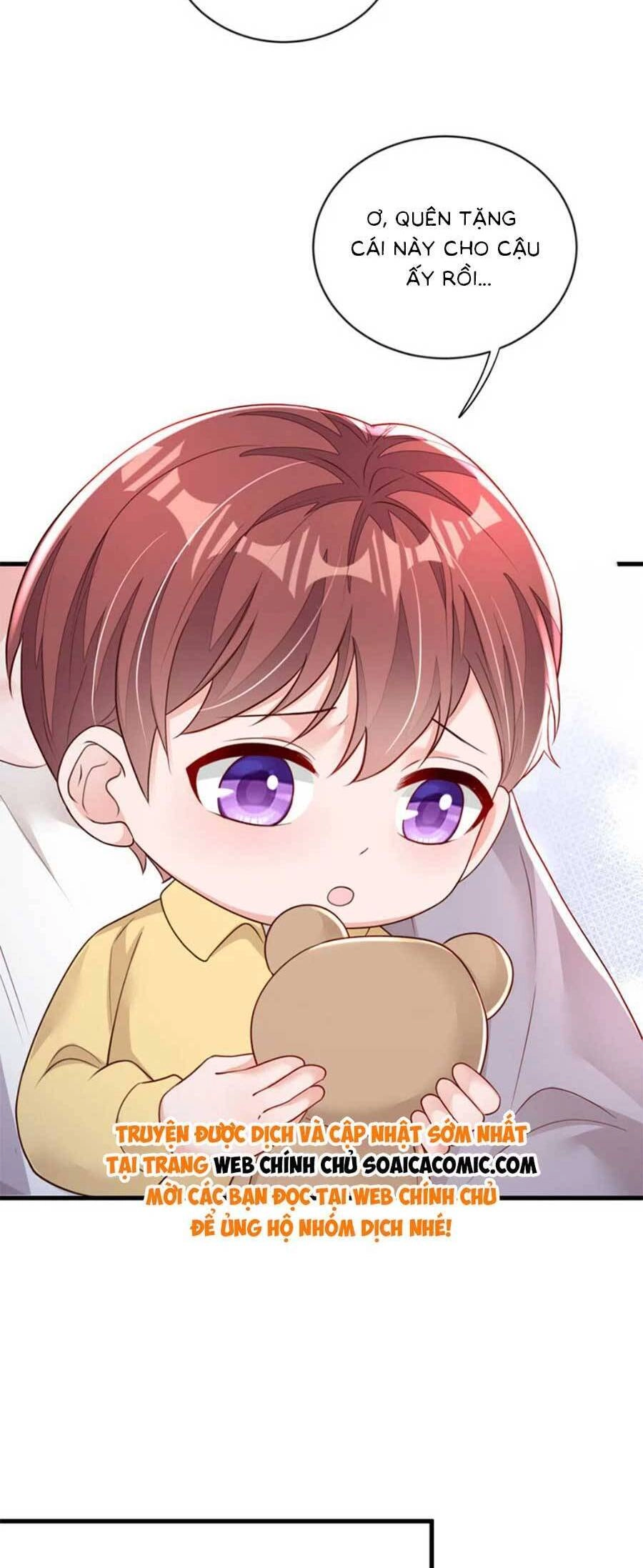 Ác Ma Thì Thầm Chapter 156 - 8