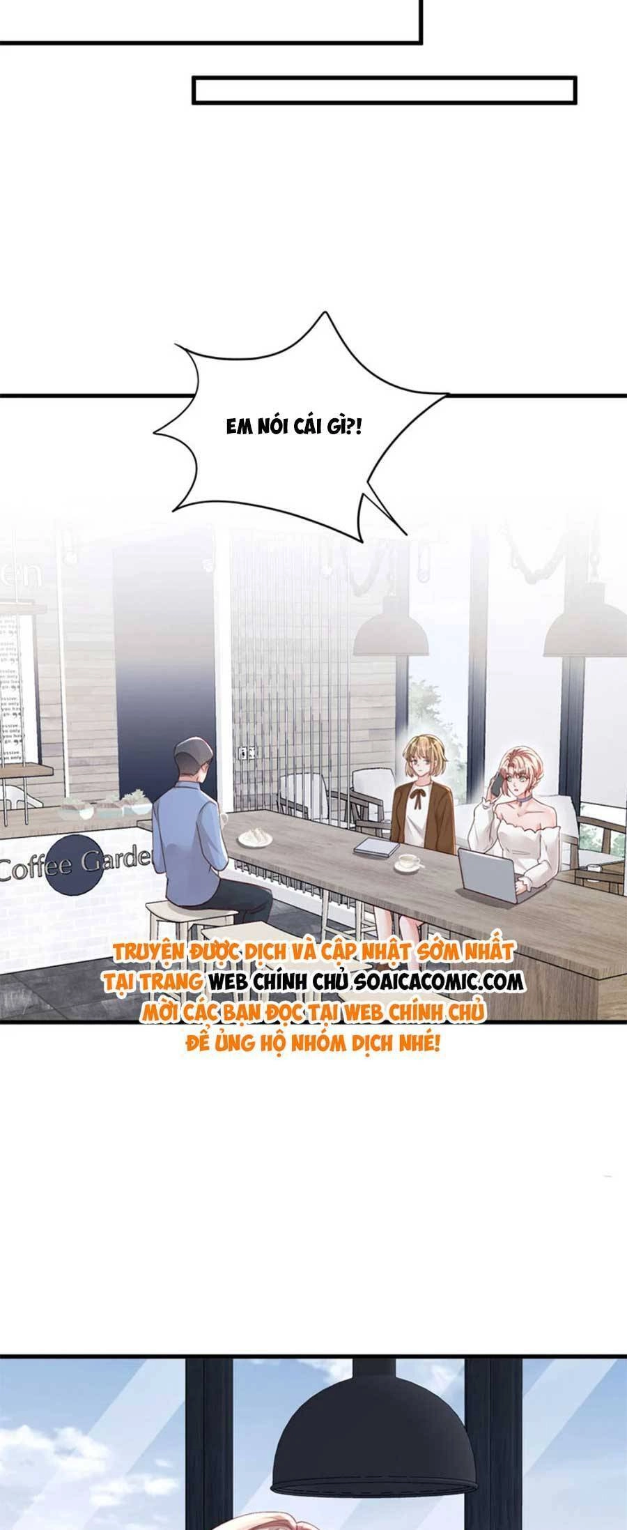 Ác Ma Thì Thầm Chapter 156 - 9