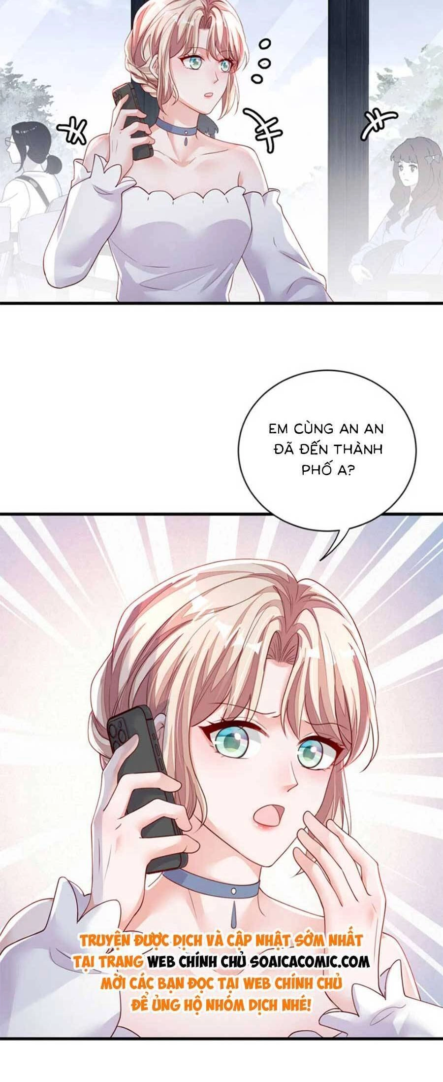 Ác Ma Thì Thầm Chapter 156 - 10