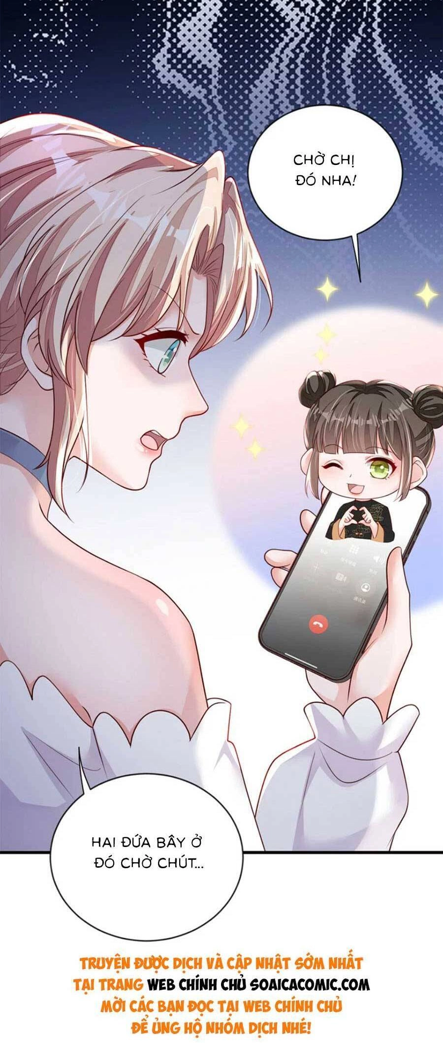 Ác Ma Thì Thầm Chapter 156 - 14