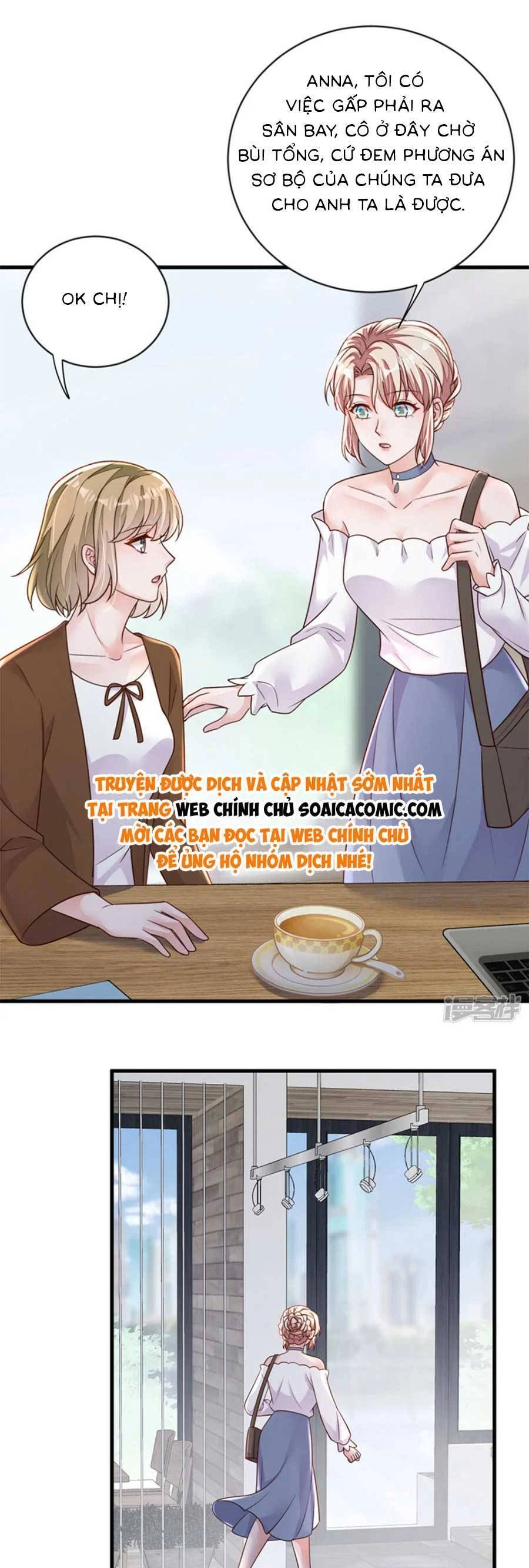 Ác Ma Thì Thầm Chapter 156 - 15