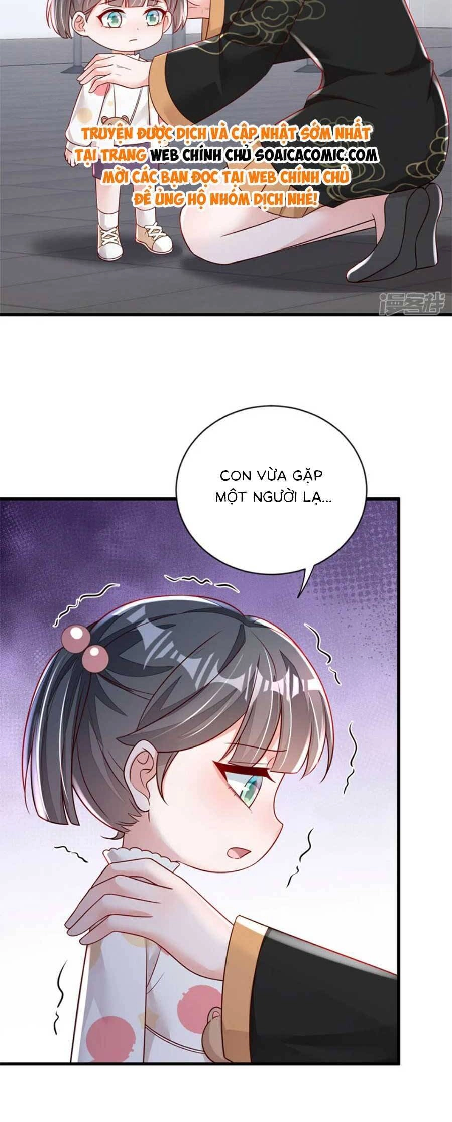 Ác Ma Thì Thầm Chapter 156 - 20