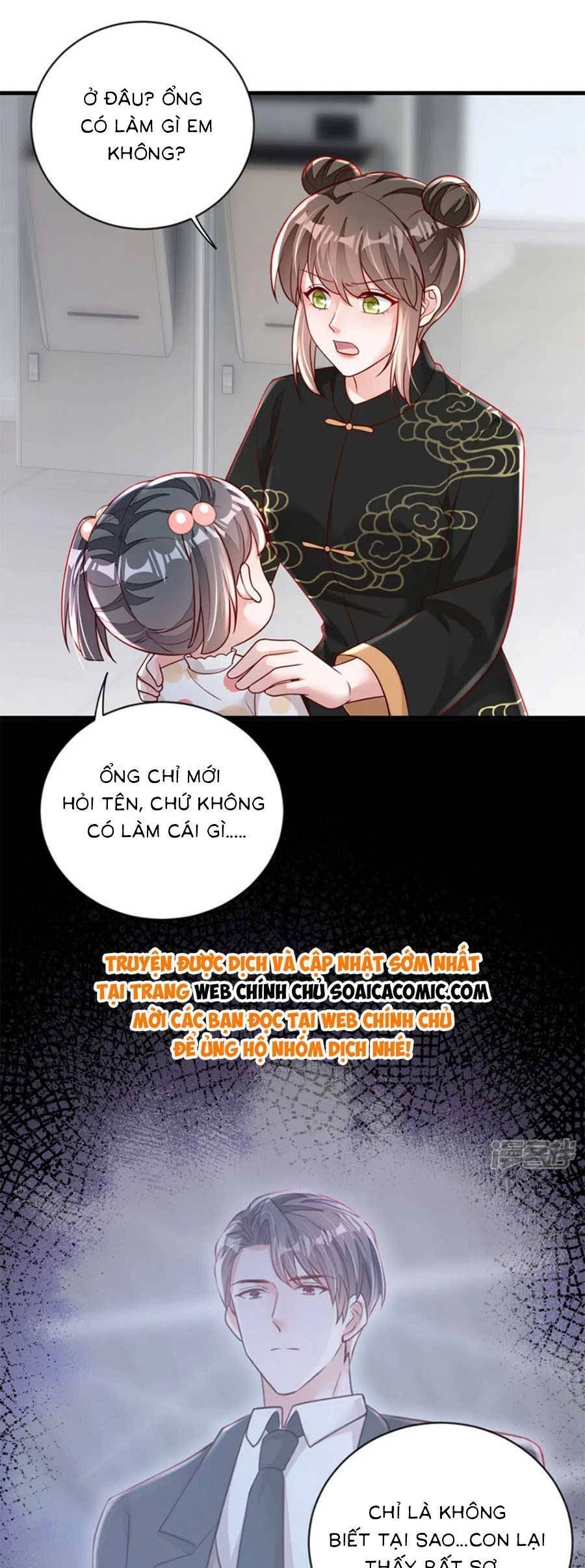 Ác Ma Thì Thầm Chapter 156 - 21