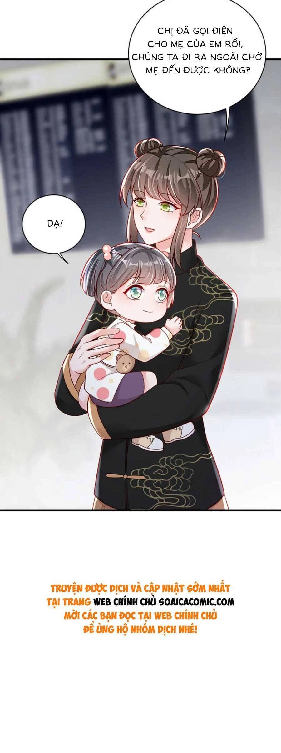 Ác Ma Thì Thầm Chapter 156 - 23